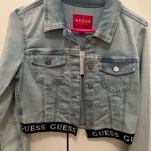 Guess Jean jacket